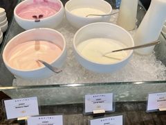 -圣丰索菲特·2 On 988 Café 自助餐厅