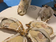 -千岛蚝高压锅生蚝·人参火锅(白云万达店)