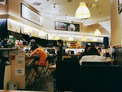 大堂-雷门拉面·现熬骨汤(凯德来福士店)