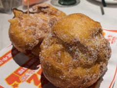 广州传说中的糖沙翁-喜势点·糖沙翁手工茶点·本地人茶居(永庆坊店)