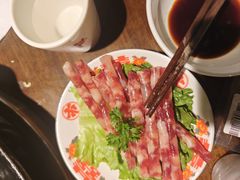 -牛市坎火锅(建设路店)