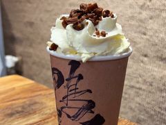 -成川茶店·潮汕工夫浓茶(万象店)