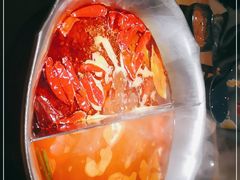 -湊湊火锅·茶憩(上海合生汇店)