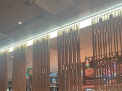 -亚马逊蒸汽活海鲜自助(LCM置汇旭辉广场店)