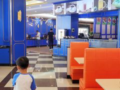 -满福隆酒楼(万绿园店)