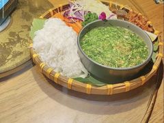 -金塔傣乡·云南德宏民族特色菜·傣味手抓饭(新亚洲店)