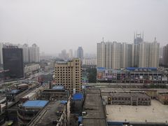 景观位-克丽司汀酒店-日光阁餐厅