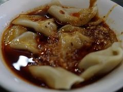 -龙抄手(文殊坊店)