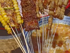 -北三老太太烧烤(人生一串上榜店)