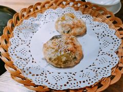 -老阿爸鲜鱼土菜(昆山花桥店)