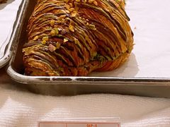 -OUR Bakery(SKP-S店)