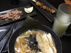-日本料理神拉面