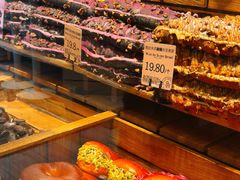 -面包工坊(七彩云南第一城店)