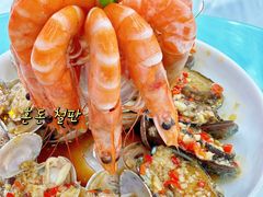 -日照大牌檔•小船海鲜(万平口店)