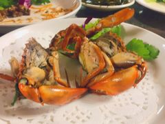 -友强·23年特色海鲜大排档(厦门店)