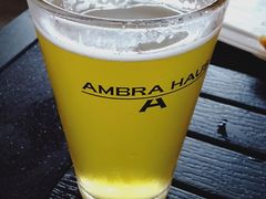 -Ambra Haus琥珀屋精酿餐厅(宝山店)