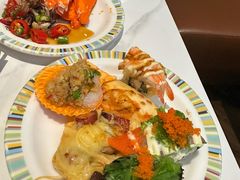 -吉布鲁牛排海鲜自助(温江合生汇店)