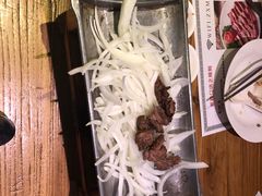 -紫霞门韩国料理烤肉(深南东路店)