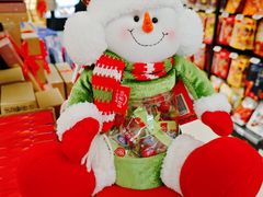 -盒马鲜生(馥邦国际店)