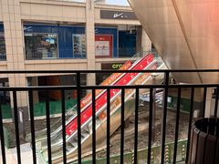 -首创奥特莱斯(昆山店)