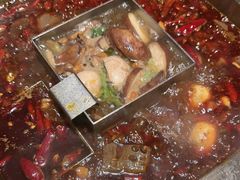 -锦城印象火锅(天府三街店)