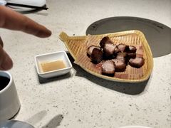 -肥仔文澳门猪骨煲(南京西路店)
