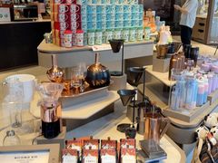 -星巴克臻选(成都太古里店)