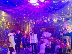 -INLOVE KTV(西溪印象城店)
