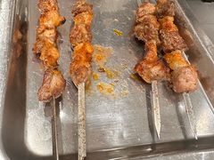 -紫光园·烤鸭·北京菜(团结湖店)