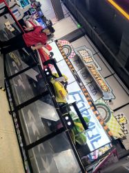 -嗨翻Hi-Fun竞技主题乐园·蹦床团建生日聚会(五棵松华熙店)