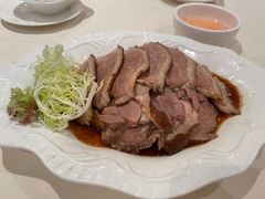 -金燕岛潮州酒楼