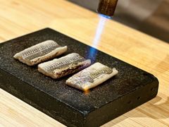 -鮨一日本料理(大中华店)