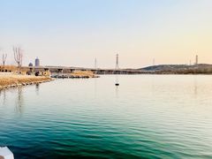 -永定河休闲森林公园