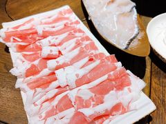 -呷哺呷哺(松江开元店)