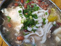 -白露塘杀猪粉(药王街店)