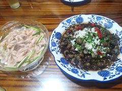 -呼吸森林·生态农庄农家乐私房菜