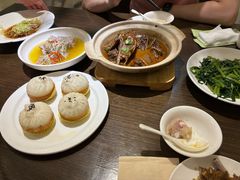 -東城故事·尋找姆媽的味道(玉兰路店)