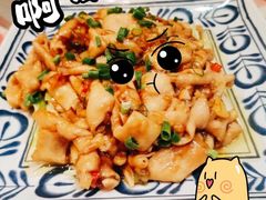 -龙桥私厨·姜花菊花过桥鱼·顺德菜(容桂店)