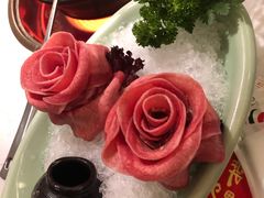 -捞神煲汤火锅(湖滨商业街店)