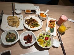 -大渔铁板烧(万象城店)