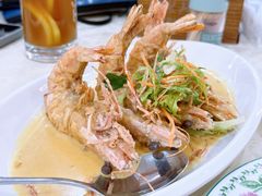 -钱塘府海鲜餐厅