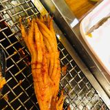 降温啦～吃西昌自助烤肉～