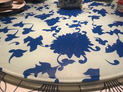 -绿茶餐厅(领展购物广场·中关村店)