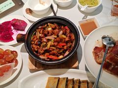 -椿记烧鹅(叠彩店)