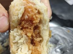 肉松烧饼-上好酥烧饼(虹桥中心店)