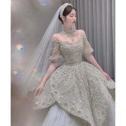 -金海岸婚纱摄影(塘沽店)