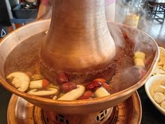 -南门涮肉(通州大船店)