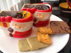 -广州天河希尔顿酒店