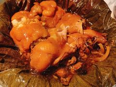 -湖滨28中餐厅·西湖宴·杭州君悦酒店