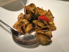 -金链花·泰国餐厅(国贸店)